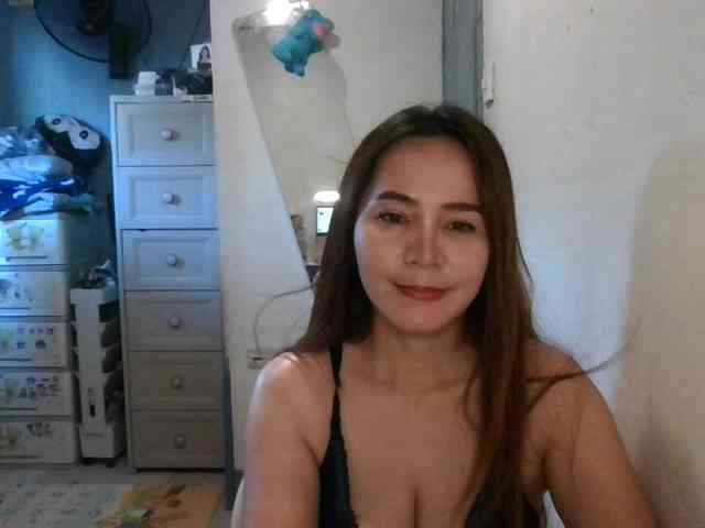 ZGoddessNatalie17 webcam