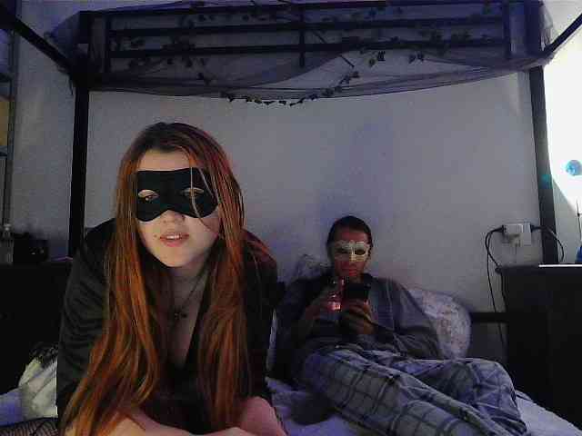 Modella: AuryJeff