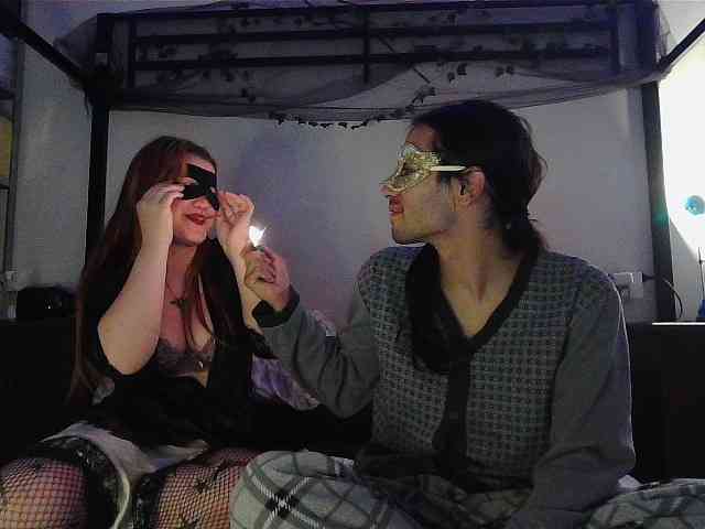 AuryJeff webcam