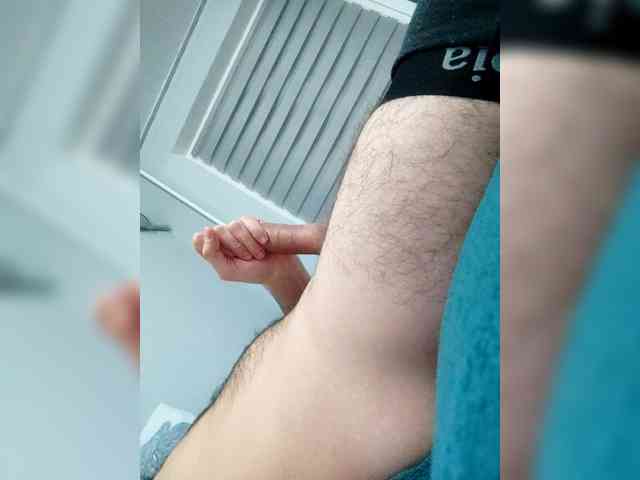 Anton11661 Live Webcam on BongaCams
