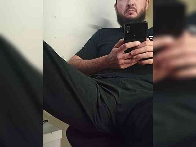 Anton11661 Sex Cam Show
