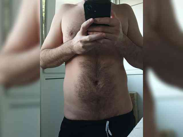 Anton11661 Live Webcam on BongaCams