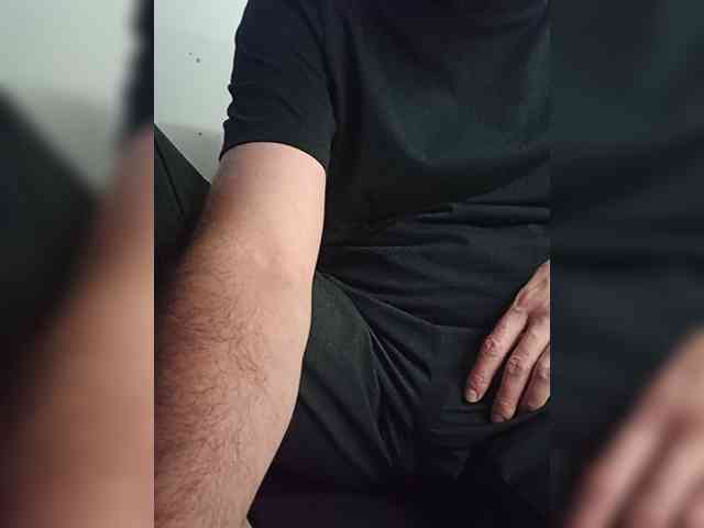 Anton11661 Sex Cam Show