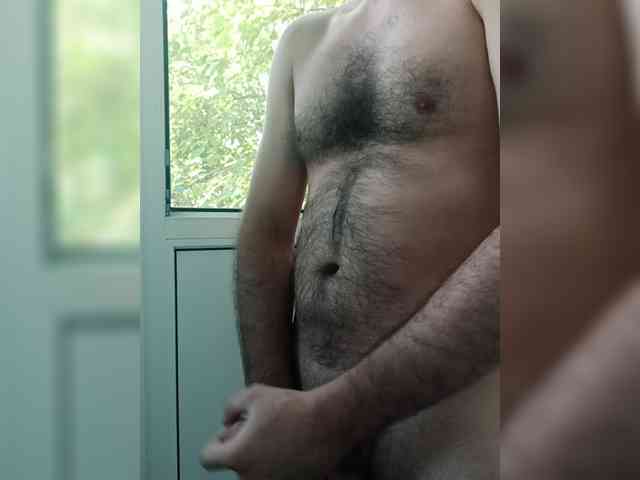 Anton11661 Sex Cam Show