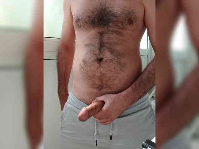 Anton11661 Sex Cam Show