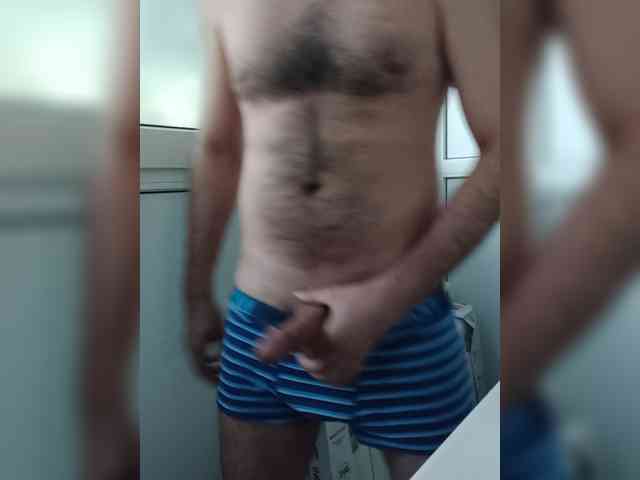 Anton11661 Sex Cam Show