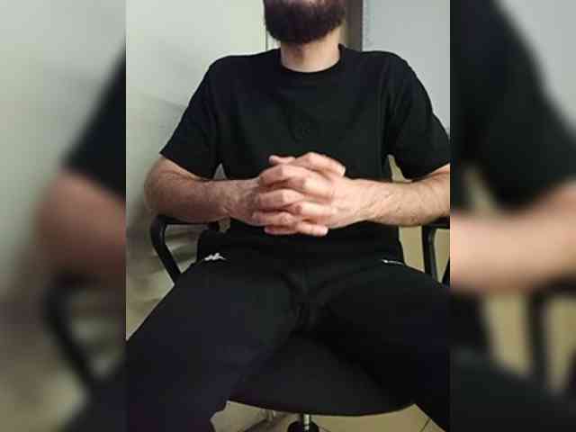 Anton11661 Sex Cam Show