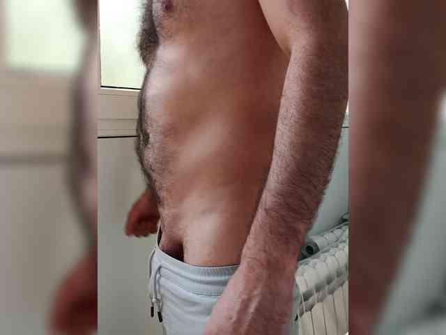 Anton11661 Sex Cam Show