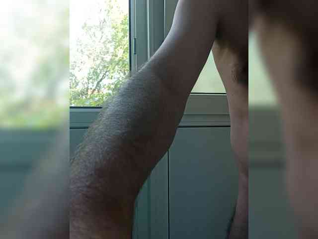 Anton11661 Sex Cam Show