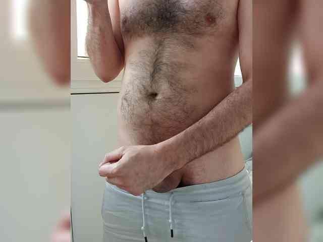 Anton11661 Sex Cam Show