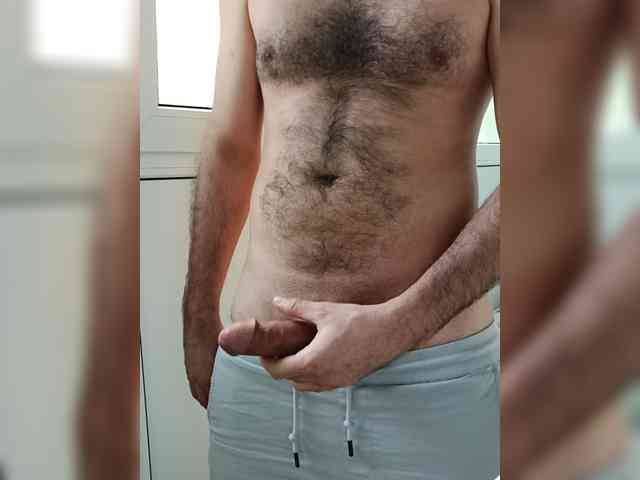 Anton11661 Sex Cam Show