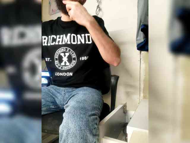 Anton11661 Live Webcam on BongaCams