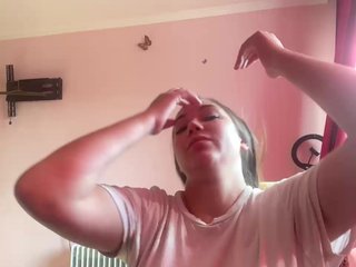 Kate_kloss Porn Show