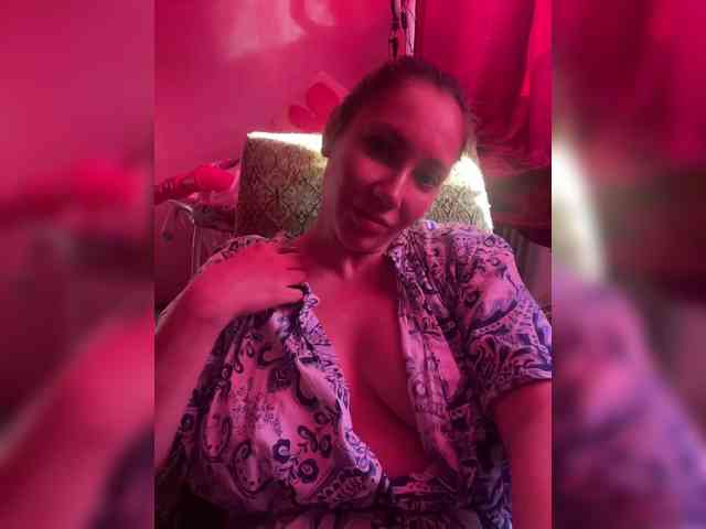 koshechka1992 Live Webcam on BongaCams