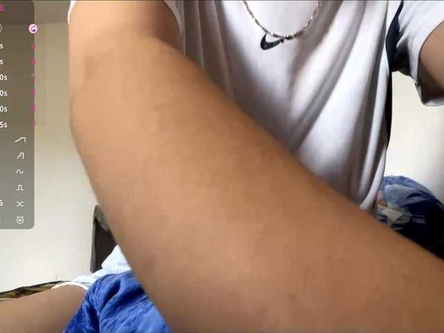 EmeritaFroehner live cam on BongaCams