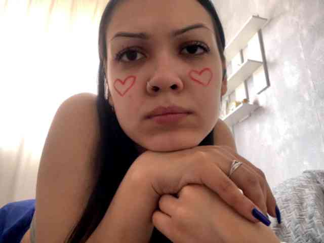 EmeritaFroehner webcam