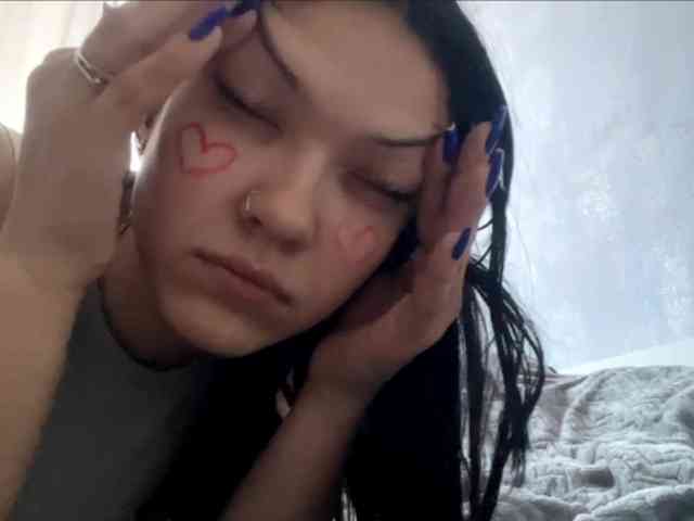 EmeritaFroehner webcam