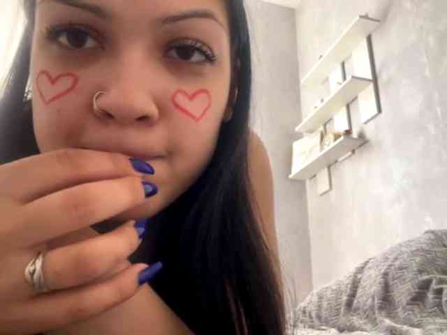 EmeritaFroehner webcam