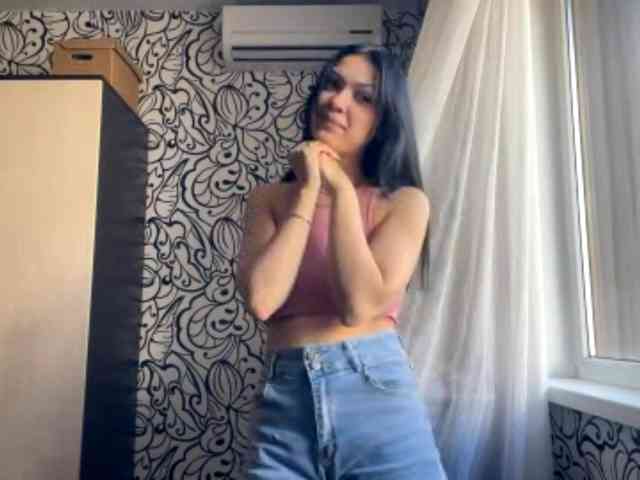 EmeritaFroehner webcam