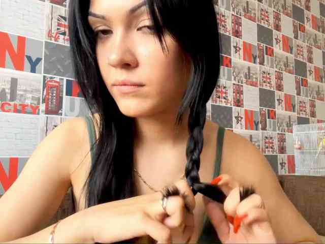 EmeritaFroehner webcam