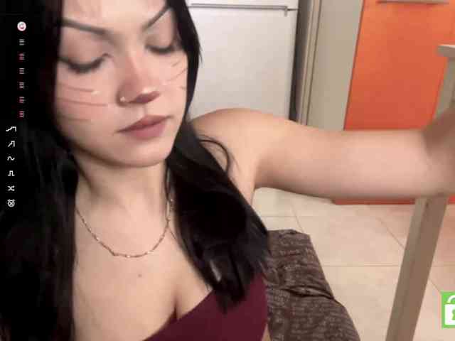 EmeritaFroehner webcam