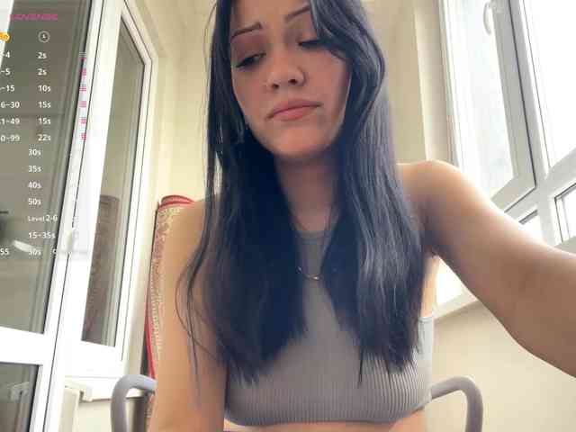 EmeritaFroehner webcam