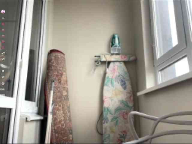 EmeritaFroehner webcam