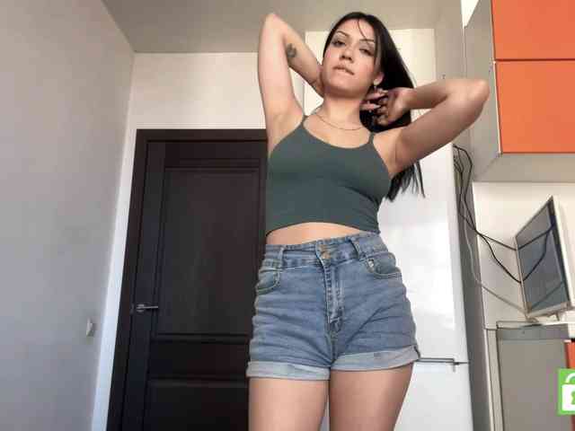 EmeritaFroehner webcam