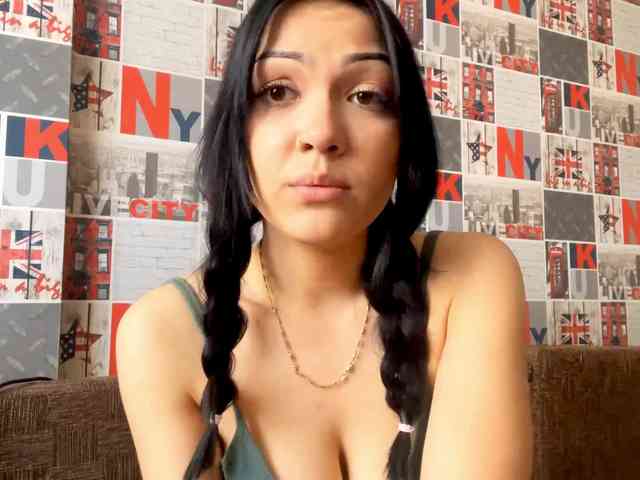 EmeritaFroehner webcam