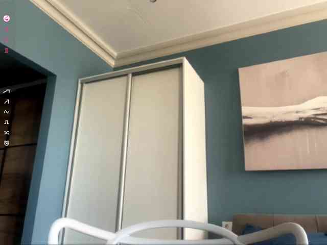 EmeritaFroehner webcam