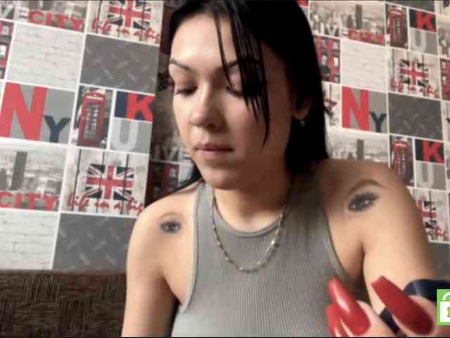 EmeritaFroehner webcam