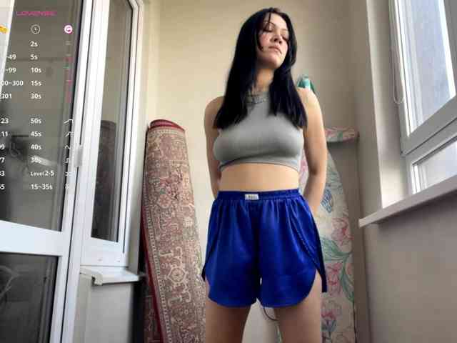 EmeritaFroehner webcam