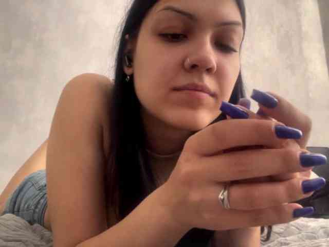 EmeritaFroehner webcam