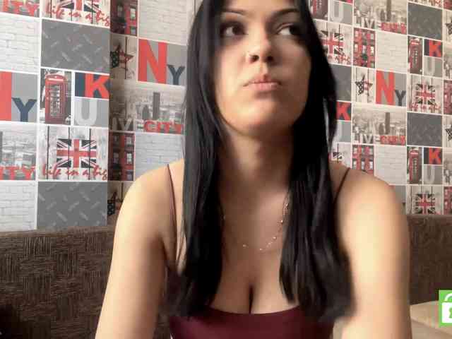 EmeritaFroehner webcam