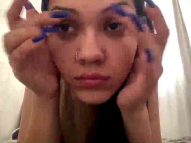 EmeritaFroehner webcam