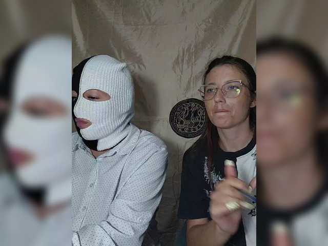 DoubleTalk live cam