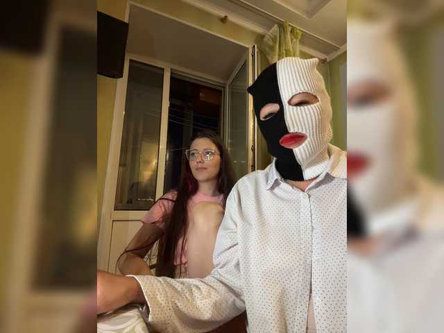 DoubleTalk live cam on BongaCams