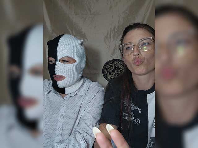 Sex chat gratuit in direct cu DoubleTalk pe BongaCams