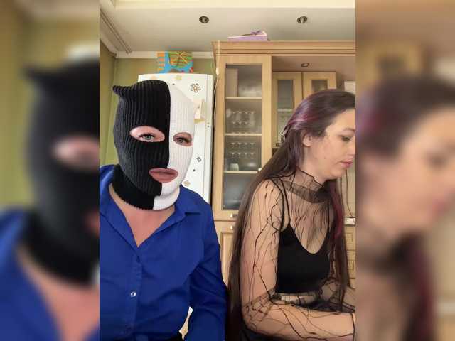 DoubleTalk live cam on BongaCams