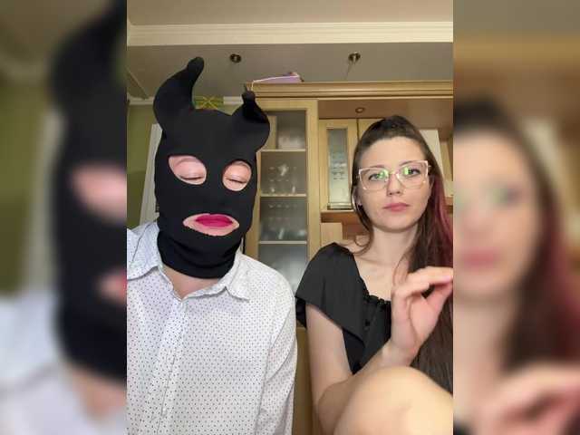 DoubleTalk, 33 y/o - Live Cam on BongaCams