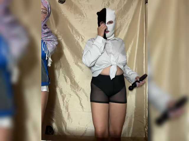 Live трансляция DoubleTalk - slutnetki.online
