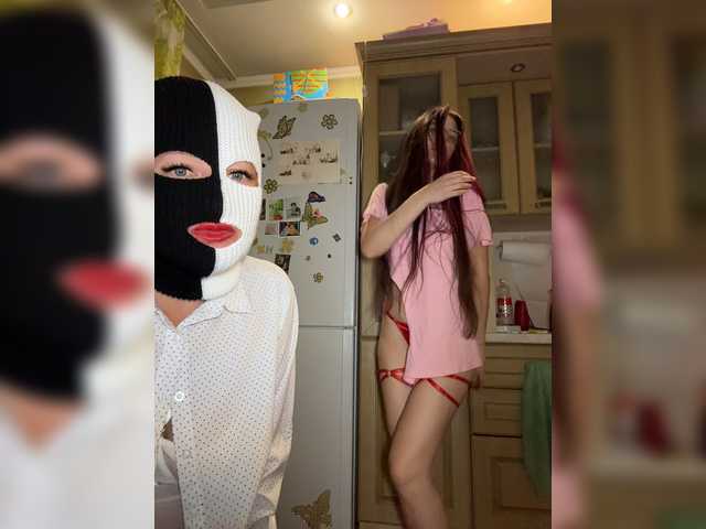 DoubleTalk live cam on BongaCams