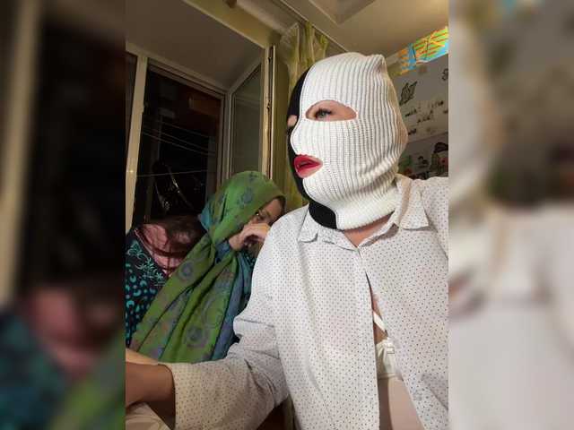 doubletalk live sex show