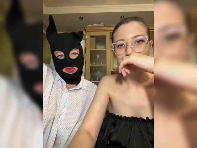 DoubleTalk webcam