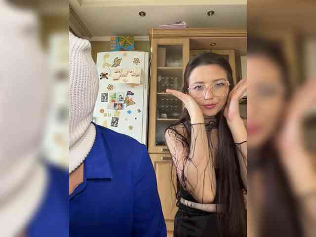 Model: DoubleTalk
