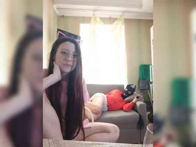 DoubleTalk webcam