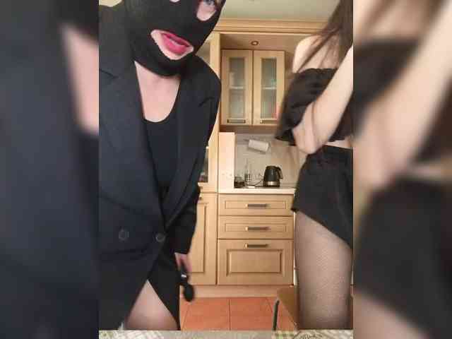DoubleTalk webcam