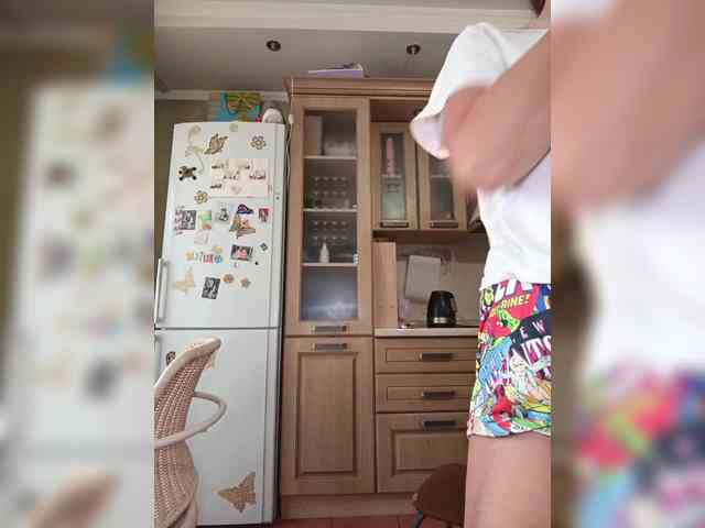 DoubleTalk Sex Cam Show
