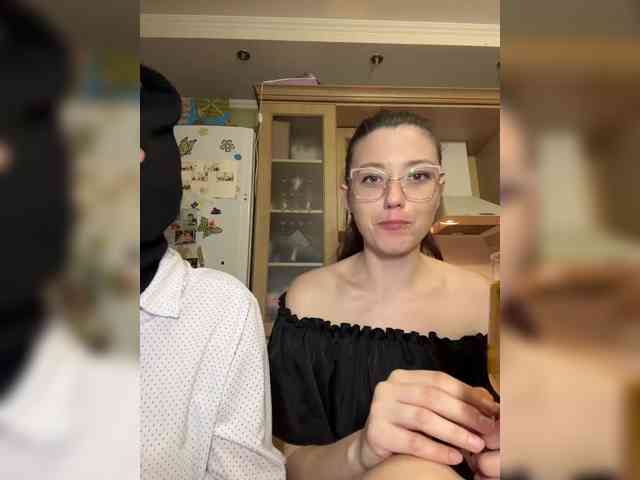 DoubleTalk webcam