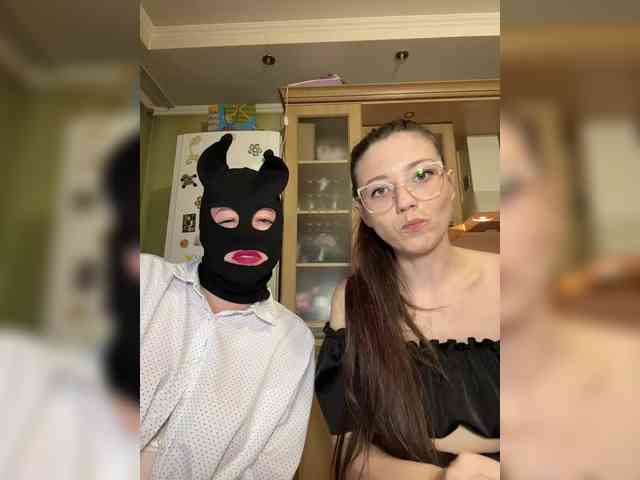 DoubleTalk webcam